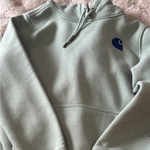 Carhartt hoodie sweatshirt
